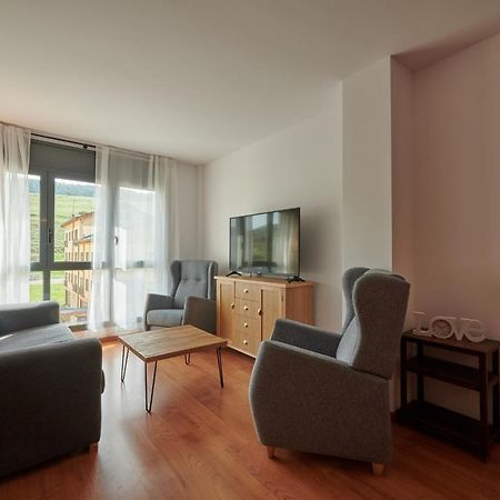 Hauzify I Apartament Bella Molina 阿尔普 外观 照片