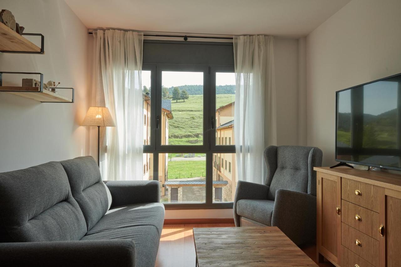 Hauzify I Apartament Bella Molina 阿尔普 外观 照片